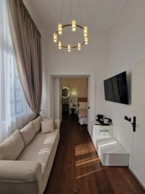 Jensen Luxury Suites